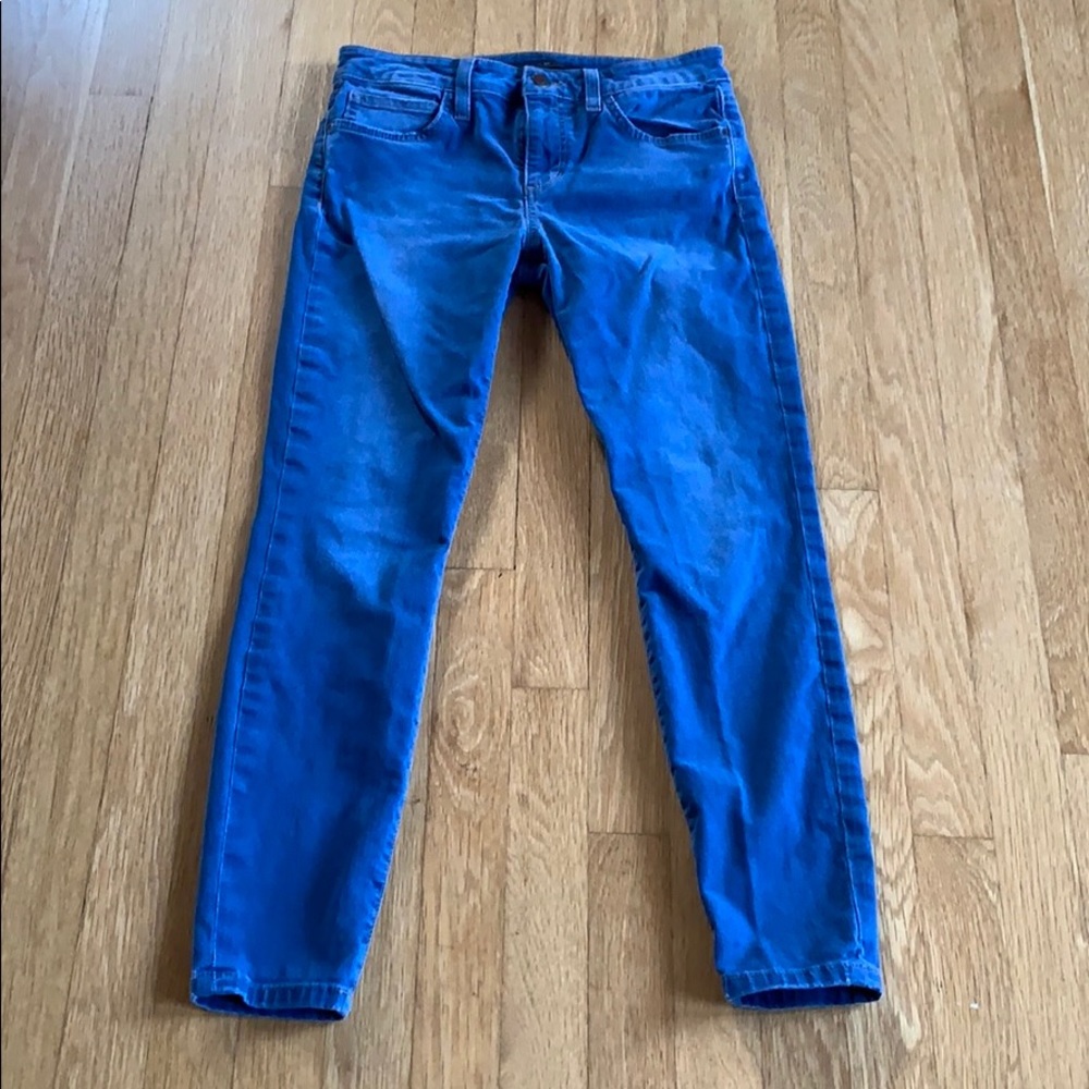 Joe's Jeans• The High Water• W26